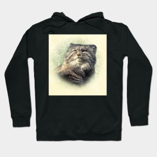 Manul Hoodie